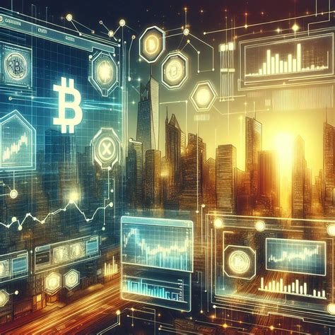 Échanges de crypto-monnaies