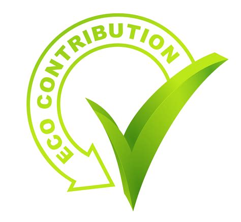 Éco-contribution