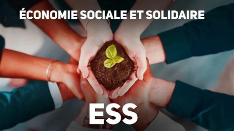 Économie Sociale et Solidaire