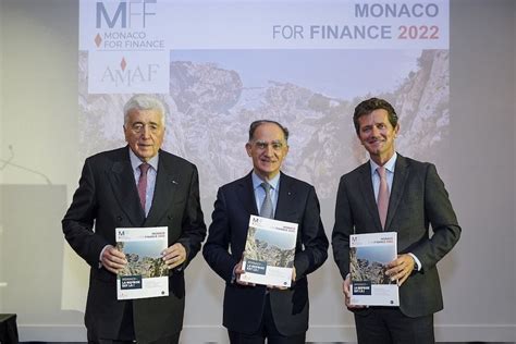 Économie de Monaco