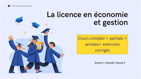 Économie et Gestion