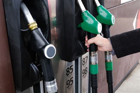 Économies potentielles avec l'éthanol E85