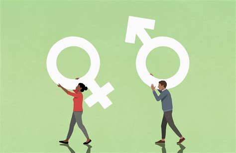 Égalité Homme Femme