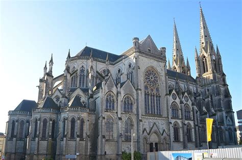 Église Notre-Dame de Cholet