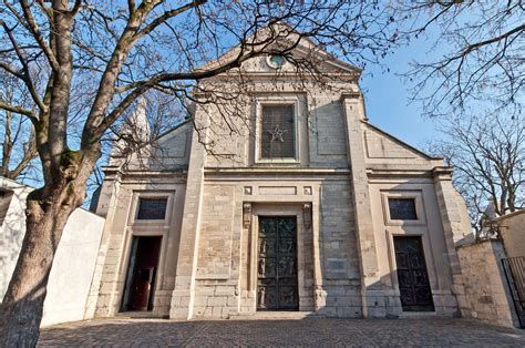 Église Saint-Pierre de Montmartre à Paris