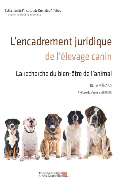 Élevage canin