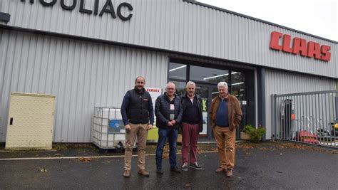 Émile et Philippe Mouliac