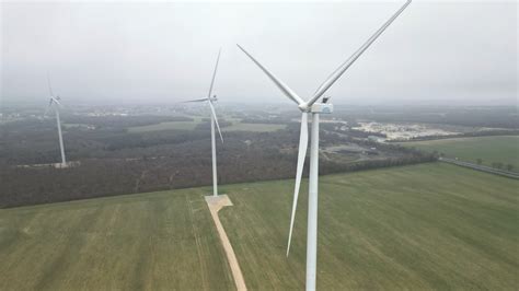 Éolien participatif