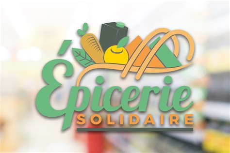 Épicerie Solidaire
