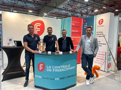 Équipe La Centrale de Financement