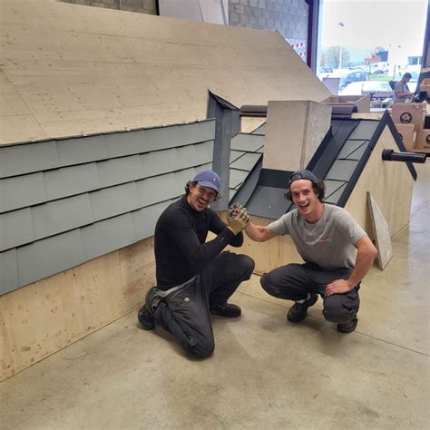 Équipe de PACHET FILS