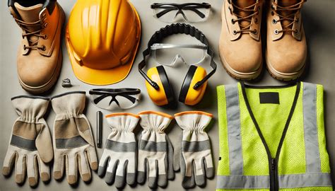 Équipement de protection individuelle