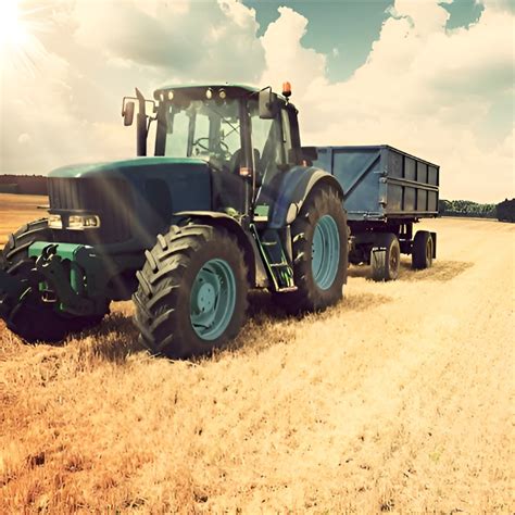 Équipements agricoles