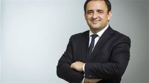 Éric André, directeur de CoopBoulPat