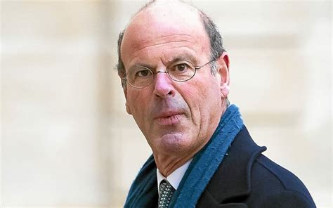 Éric Lombard à la Caisse des Dépôts