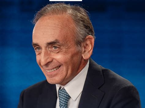 Éric Zemmour