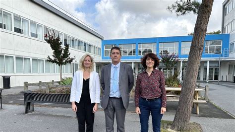 Établissement principal