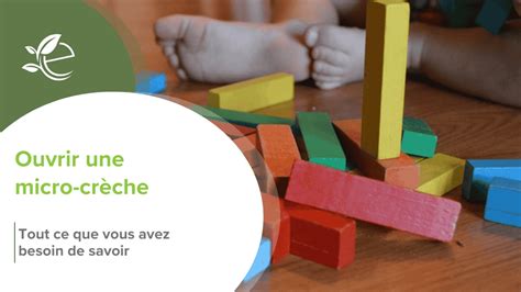 Étapes Clés pour Ouvrir une Micro-Crèche
