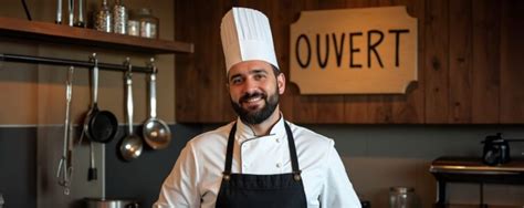 Étapes clés pour ouvrir un restaurant