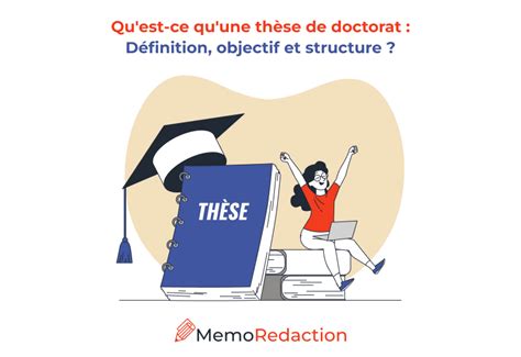 Étudiant doctoral travaillant sur sa thèse