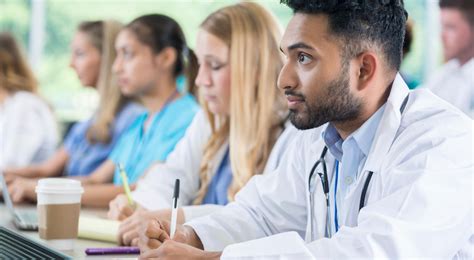 Étudiant en médecine