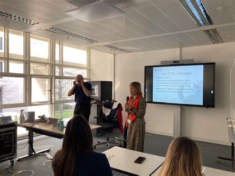 Étudiants en droit et finance