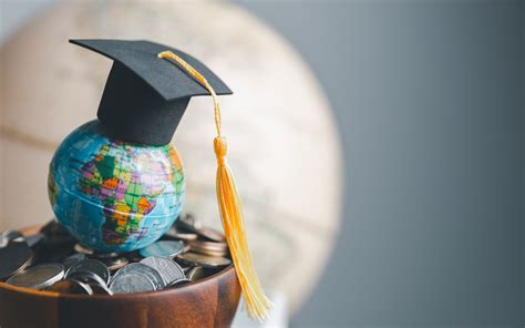 Étudier à l'étranger