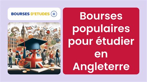 Étudier en Angleterre