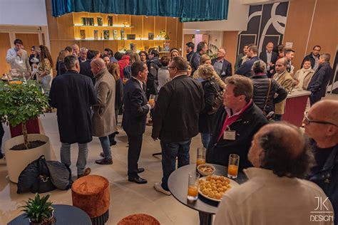 Événement du Club d'Entreprises La Rochelle