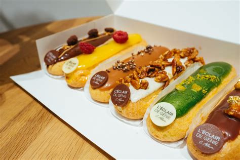 éclair