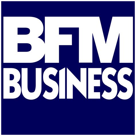 Гийом Тома на BFM Business