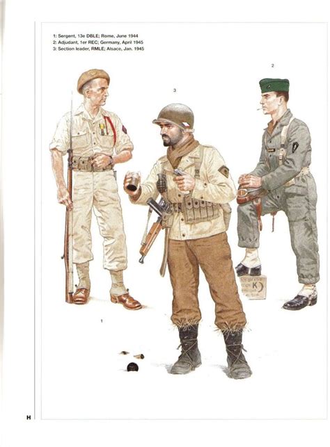 1ère Division Française Libre