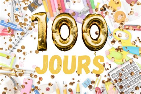 100 Jours d'Essai