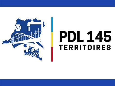145 territoires
