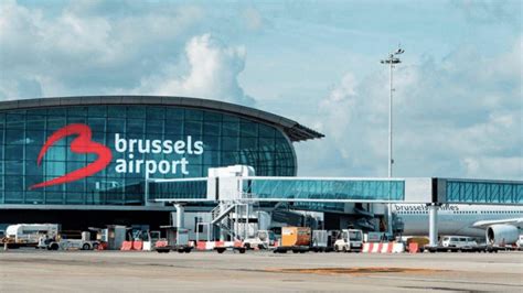 Aéroport de Bruxelles-Zaventem
