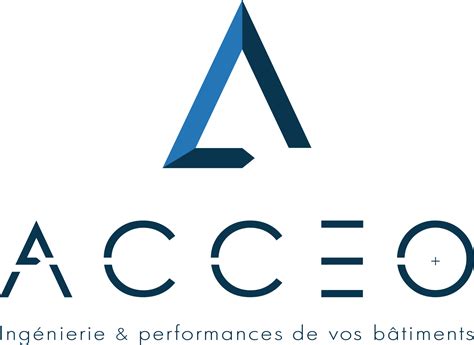 ACCEO Logo