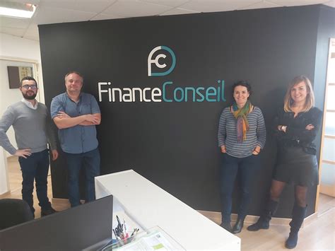 ACMD Finance Conseil Aix-en-Provence