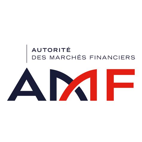 AMF Logo