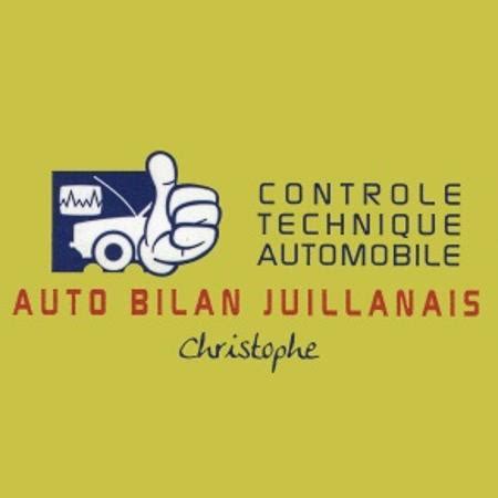 AUTO BILAN JUILLANAIS - Localisation