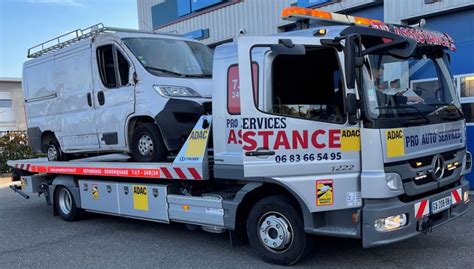 AUTO DEPANNAGE SERVICES VAIRES