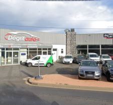 AUTO STORE 63 à Pont-du-Château