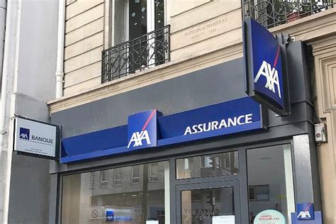 AXA Banque
