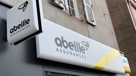 Abeille Assurances détient une participation dans le capital social de la société Astoria Finance