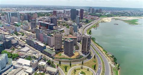 Abidjan, Côte d'Ivoire