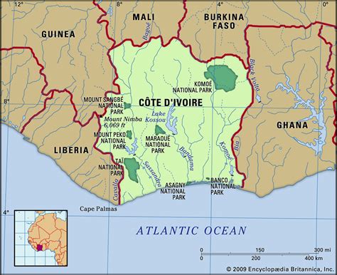 Abiosso Cote d'Ivoire