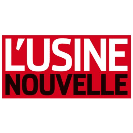 Abonnement L'Usine Nouvelle