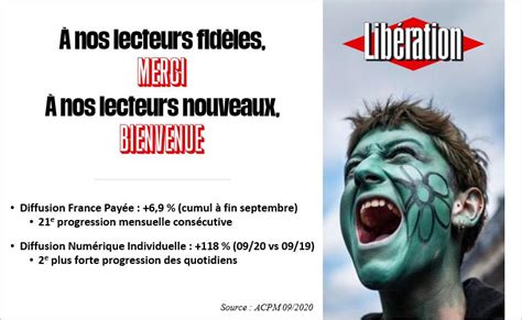 Abonnements Libération