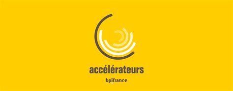 Accélérateurs BPI France