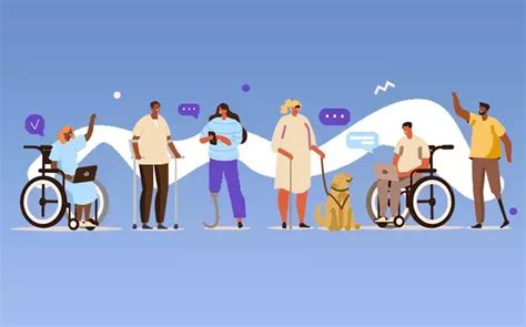 Accessibilité Handicap