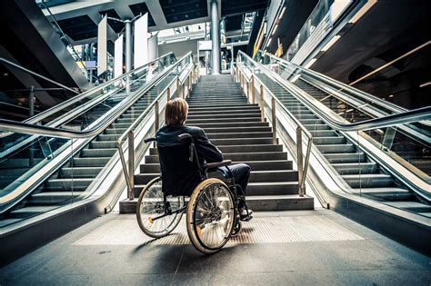 Accessibilité Handicapés